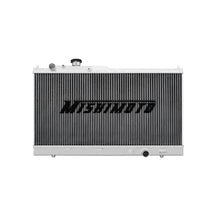 Load image into Gallery viewer, 01-03-Mazda-Protege-Manual-Aluminum-Radiator-Requires-Modification