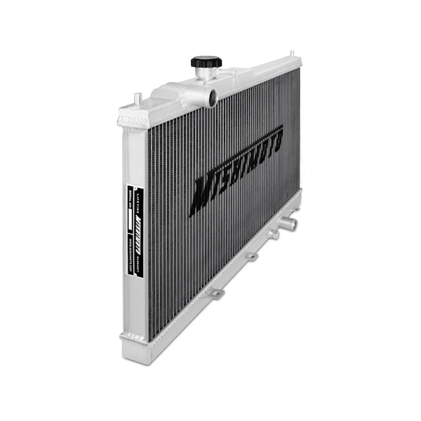 01-03-Mazda-Protege-Manual-Aluminum-Radiator-Requires-Modification
