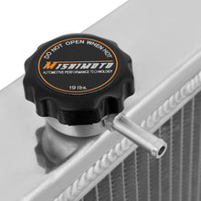 Load image into Gallery viewer, 01-03-Mazda-Protege-Manual-Aluminum-Radiator-Requires-Modification
