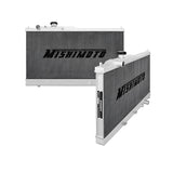 Mishimoto MMRAD-PRO-03 Mazda Protege Performance Aluminum Radiator, 1999-2003