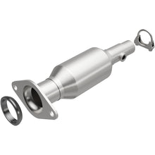 Load image into Gallery viewer, 01-03-Toyota-Prius-1.5L-Oem-Grade-Direct-Fit-Catalytic-Converter