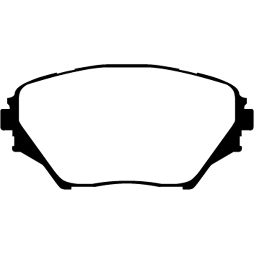 01-03-Toyota-Rav-4-2.0-Greenstuff-Front-Brake-Pads