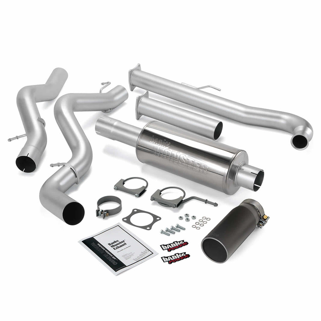 01-04-Chevy-6.6L-Sclb-Monster-Exhaust-System---Ss-Single-Exhaust-W-Black-Tip