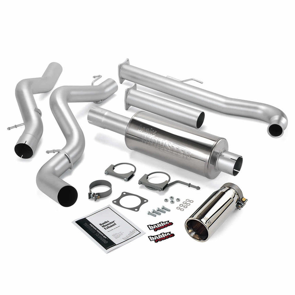 01-04-Chevy-6.6L-EcCcsb-Monster-Exhaust-System---Ss-Single-Exhaust-W-Chrome-Tip