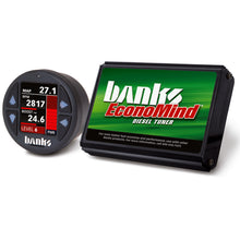 Load image into Gallery viewer, 01-04-ChevyGmc-25003500-6.6L-Lb7-Economind-Diesel-Tuner-W-Banks-Idash-1.8