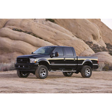Load image into Gallery viewer, 01-04-Ford-F250350-4Wd-3.5In-Spring-Hanger-WPerf-Shks