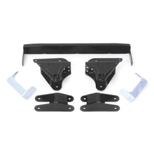 Load image into Gallery viewer, 01-04-Ford-F250350-4Wd-3.5In-Spring-Hanger-WPerf-Shks