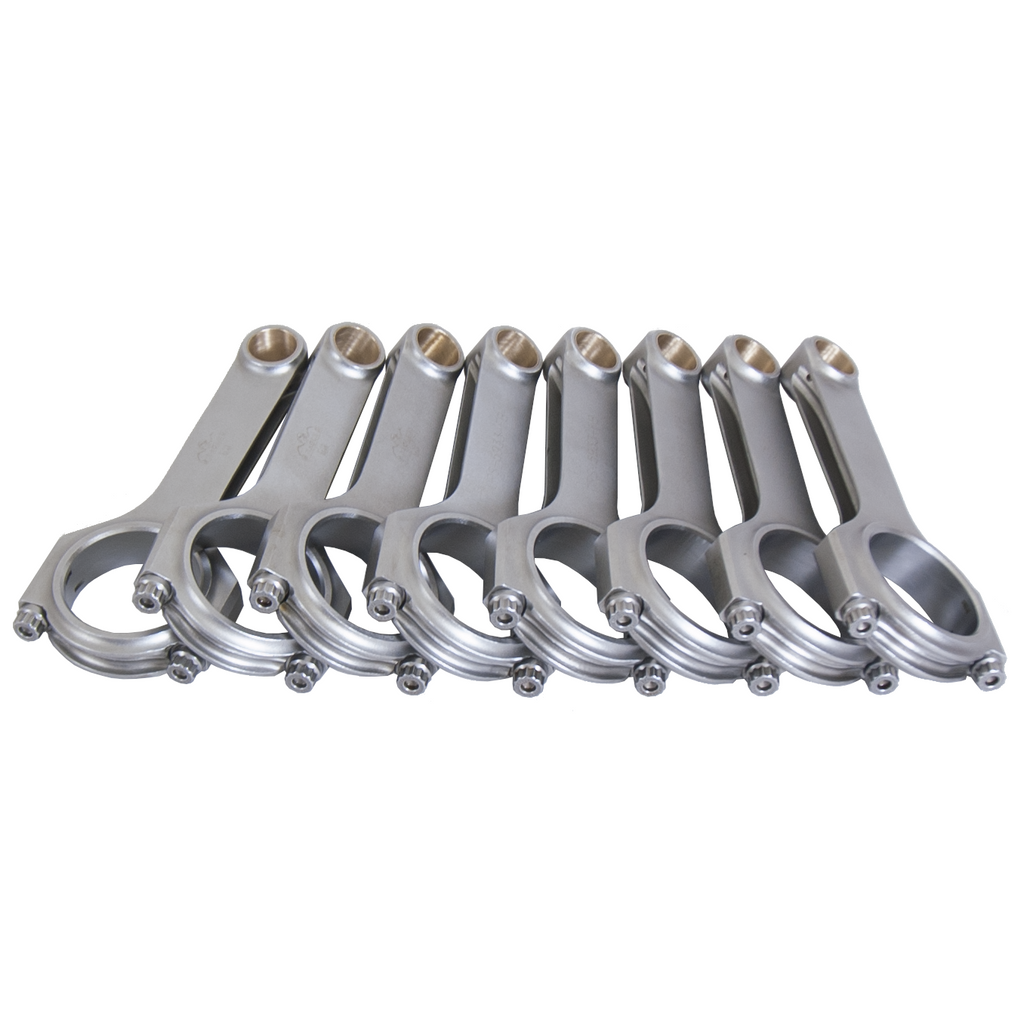 01-04-Ford-Mustang-Gt-4.6L-2-Valve-Std-Connecting-Rods-(Set-Of-8)