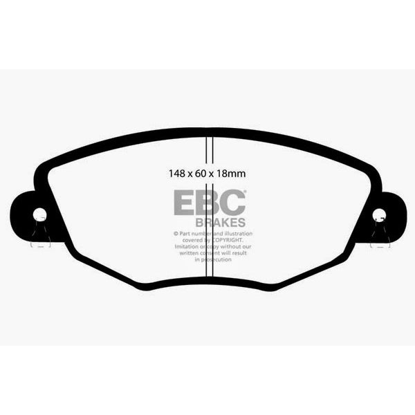 01-04-Jaguar-X-Type-2.5-Ultimax2-Front-Brake-Pads