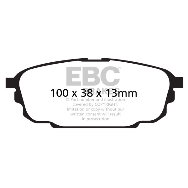 01-04-Mazda-Protege-2.0-(Rear-Rotors)-Ultimax2-Rear-Brake-Pads