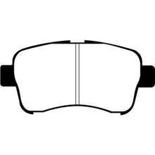 Load image into Gallery viewer, 01-04-Suzuki-Aerio-2.0-Greenstuff-Front-Brake-Pads