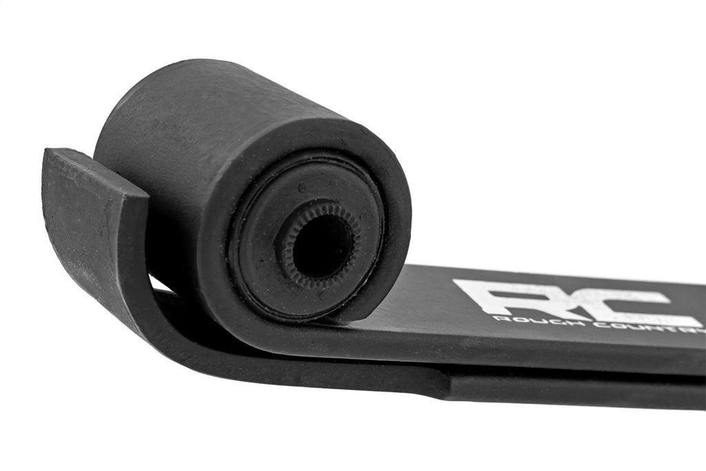 Rough Country 8076KIT Leaf Spring for Select Toyota Tacoma