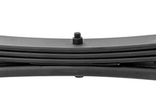 Load image into Gallery viewer, Rough Country 8076KIT Leaf Spring for Select Toyota Tacoma