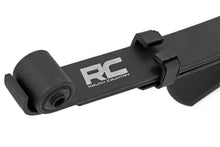 Load image into Gallery viewer, Rough Country 8076KIT Leaf Spring for Select Toyota Tacoma