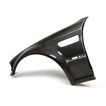 Load image into Gallery viewer, 01-05-Bmw-E46-M3-Carbon-Fiber-Fenders
