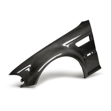 Load image into Gallery viewer, 01-05-Bmw-E46-M3-Carbon-Fiber-Fenders