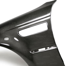 Load image into Gallery viewer, 01-05-Bmw-E46-M3-Carbon-Fiber-Fenders