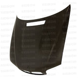 Seibon HD0105BMWE46M3-OE HOOD