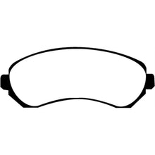 Load image into Gallery viewer, 01-05-Buick-Rendezvous-3.4-2Wd-Greenstuff-Front-Brake-Pads