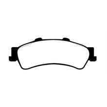 Load image into Gallery viewer, 01-05-Cadillac-Deville-4.6-Hd-Greenstuff-Rear-Brake-Pads