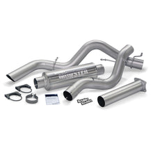 Load image into Gallery viewer, 01-05-Chevy-6.6L-Sclb-Monster-Sport-Exhaust-System