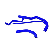 Load image into Gallery viewer, 01-05-Chevy-Duramax-6.6L-2500-Blue-Silicone-Hose-Kit