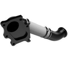 Load image into Gallery viewer, 01-05-ChevyGmc-Duramax-Diesel-V8-6.6L-4-Inch-System-Exhaust-Pipe
