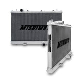 Mishimoto MMRAD-NEO-01 Dodge Neon SRT-4 Performance Aluminum Radiator Manual