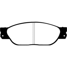Load image into Gallery viewer, 01-05-Ford-Thunderbird-3.9-Greenstuff-Front-Brake-Pads