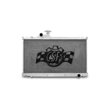 CSF 7013 01-05 Lexus IS300 High-Performance All-Aluminum Radiator