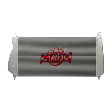 Load image into Gallery viewer, 01-05-Silverado-H.D--Sierra-H.D-6.6L-Turbo-Diesel-Heavy-Duty-Intercooler