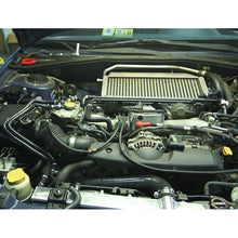 Load image into Gallery viewer, 01-05-Subaru-Wrx-Black-Silicone-Ancillary-Hoses