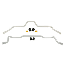 Load image into Gallery viewer, 01-06-Acura-Rsx-Dc5-Type-R--Type-S-Front--Rear-Sway-Bar-Kit
