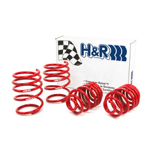 Load image into Gallery viewer, 01-06-Bmw-325Ci-Cabrio330Ci-Cabrio-E46-Race-Spring-(WSport-Suspension)