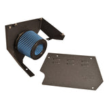 Injen SP1111WB Wrinkle Black SP Short Ram Air Intake System