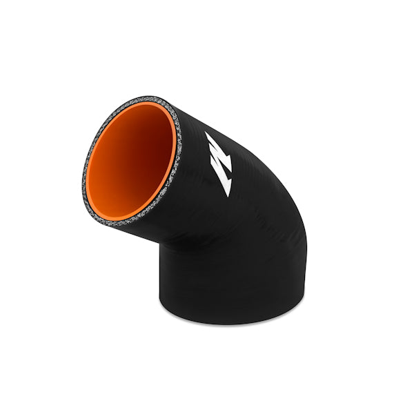 01-06-Bmw-E46-(M3)-Black-Silicone-Intake-Boot