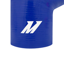 Load image into Gallery viewer, 01-06-Bmw-E46-(M3)-Blue-Silicone-Intake-Boot