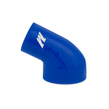 Mishimoto MMHOSE-E46-01IBL BMW E46 (M3) Silicone Intake Boot