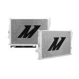 Mishimoto MMRAD-E46-01 BMW E46 M3 Performance Aluminum Radiator, 2001-2006