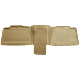 Husky Liners 62753 2nd Seat Floor Liner