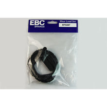 Load image into Gallery viewer, 01-07-Bmw-M3-3.2-(E46)-Rear-Wear-Leads