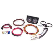 Load image into Gallery viewer, 01-07-Chevy03-07-Dodge03-07-Frd-Dynafact-Elect-Gauge-Assembly-W-Thermocouple