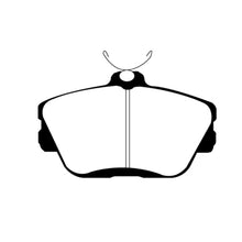 Load image into Gallery viewer, 01-07-Ford-Taurus-3.0-Greenstuff-Front-Brake-Pads