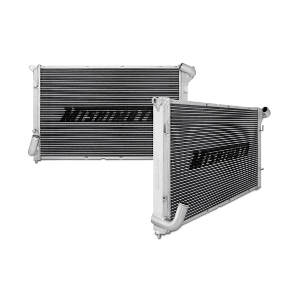 01-07-Mini-Cooper-S-Aluminum-Radiator-(Will-Not-Fit-R56-Chassis)