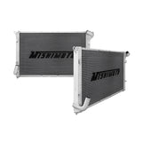Mishimoto MMRAD-TINY-01 MINI Cooper S Performance Aluminum Radiator, 2002-2008