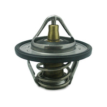 Load image into Gallery viewer, 01-07-Mitsubishi-Evo-7-8--9-63-Degree-Racing-Thermostat