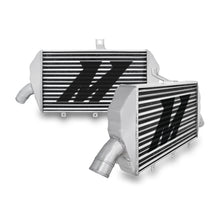 Load image into Gallery viewer, 01-07-Mitsubishi-Lancer-Evo-Intercooler
