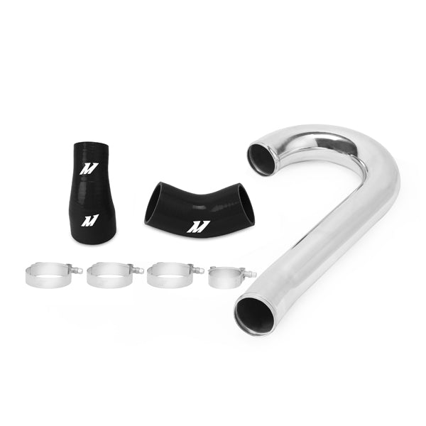 01-07-Mitsubishi-Lancer-Evolution-789-Black-Lower-Intercooler-Pipe-Kit
