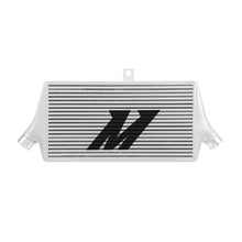 Load image into Gallery viewer, 01-07-Mitsubishi-Lancer-Evolution-789-Race-Intercooler---Silver