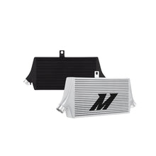 Load image into Gallery viewer, 01-07-Mitsubishi-Lancer-Evolution-789-Race-Intercooler---Silver